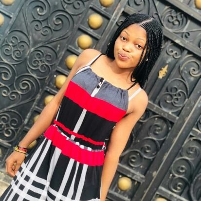Am a fashionista, pretty, smart, intelligent,fun to be with, am a good Singer and i love music .....always looking up for greatness Cos i won't settle for less.