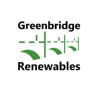 Greenbridge Renewables (@greenbridgeren2) 's Twitter Profile