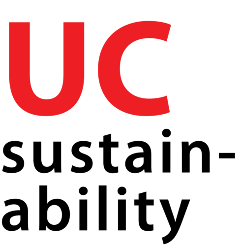 UC|sustainability represents the diverse sustainability movement at the University of Cincinnati.