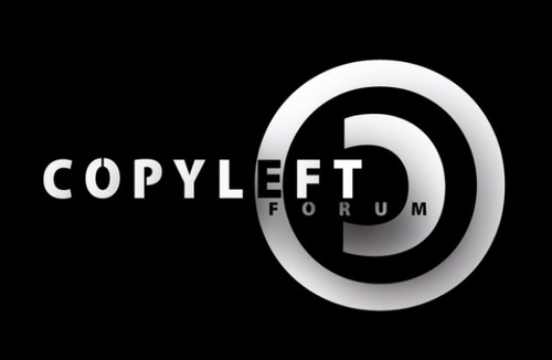 CopyleftForum's profile picture. 