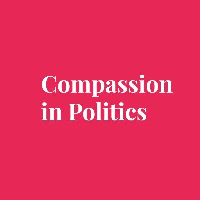 Compassion in Politics