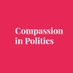 Compassion in Politics (@CompInPolitics) Twitter profile photo