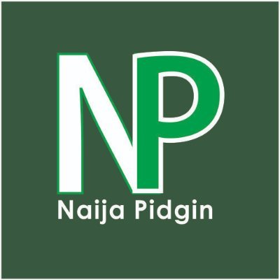 Na we be di biggest pidgin brand for Nigeria. We dey give you all di gist as e dey hot🔥 ₿ Officialnaijapidgin@gmail.com