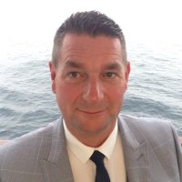 Andrew Pritchard (@thatdigitalchap) 's Twitter Profile