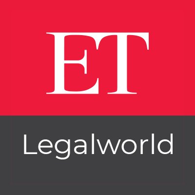 ETLegalworld an initiative of @EconomicTimes - a online news portal envisioned to provide news, views, data, reports and strategy to the Indian legal fraternity