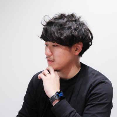 Career Designer (Adviser)
@GoodpatchTokyo @ReDesigner_jp
デザイナーが活躍できるキャリアを一緒に考えています!
零細アパレル系SPA⇢Mynavi⇢Goodpatch
キャリア支援/HR/UX/UI/デザイン思考/壁打ち/サンドバッグ/三白眼☺️