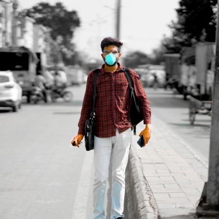 Professional Photographer & Video Editor (IT-BERATER Shree Varun Gandhi)
Must FollowOn: https://t.co/0DGpMyINCp