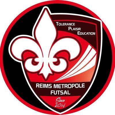 Compte twitter du Reims Métropole Futsal | ⚜️🔴⚪️ | Division 2 futsal, saison 2020/2021 - Groupe A