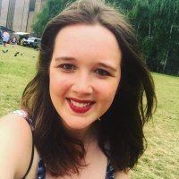 Dr Emma Corcoran (@_emmacorcoran) 's Twitter Profile