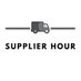 Supplier Hour (@supplierhour) Twitter profile photo Supplier Hour (@supplierhour) Twitter profile photo