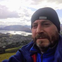 Ray Hinett (@raykeswick) 's Twitter Profile