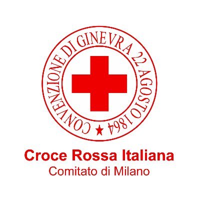 Account ufficiale della Croce Rossa di Milano. Contatti: milano@cri.it / ufficiostampa@crimilano.it