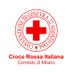 Croce Rossa Milano (@cri_milano) Twitter profile photo