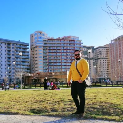 Guelloumahamid's profile picture. Engineer Mechanical