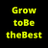 GrowtoBetheBest