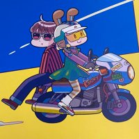 える (@ele_le_lule) 's Twitter Profile