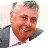 Fergal Deegan Profile