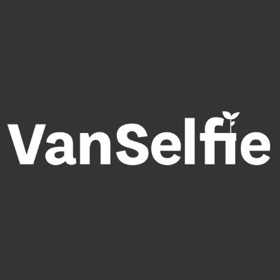 VanSelfie's profile picture. VanSelfie geeft podium aan duurzame initiatieven door organisaties de bekendheid te geven die zij nodig hebben, met behulp van videomarketing.