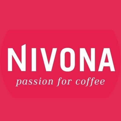 Met de volautomatische koffie- en espressomachines van #NIVONA ontdek je iedere dag weer jouw #passionforcoffee.