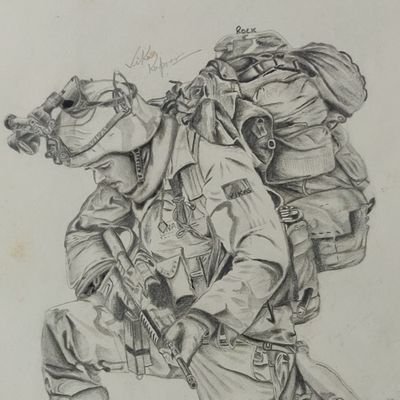 vikaska11074253's profile picture. I am Indian