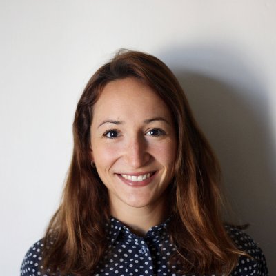 Eva Islimye Profile