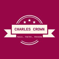 Charles Crown - @ccjnr_mpp Twitter Profile Photo