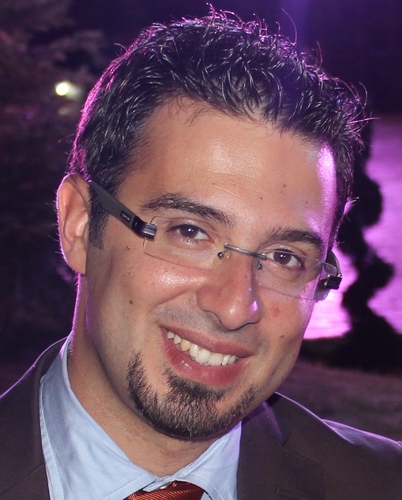 Chief Product Officer, #AI #Cloud  #SaaS #MADP #startup #JavaScript #IoT
