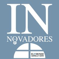 Innovadores El Mundo(@innovadorescyl) 's Twitter Profile Photo