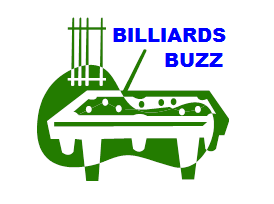 BilliardsBuzz's profile picture. Billiards Buzz provides social media, marketing and PR supports for the Billiards industry (players, leagues, vendors, pool halls, tournaments and  tours).