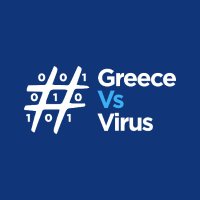 GreeceVsVirus (@greecevsvirus) 's Twitter Profile