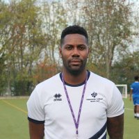 Simon Laidley (@laidleylecturer) Twitter profile photo