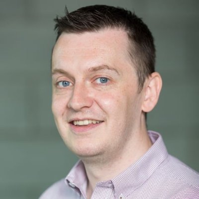 Mark Scanlon - Ireland, Professional Profile