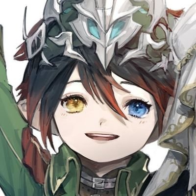 ff14@🍞休止中　SF6 ストリートファイター6観戦にハマり中

アイコンとヘッダーは@merirunnrunn 様