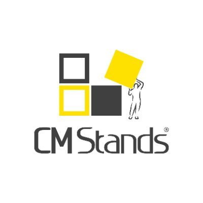 Twitter oficial da CM Stands com o melhor dos bastidores e novidades das melhores Feiras e Eventos.