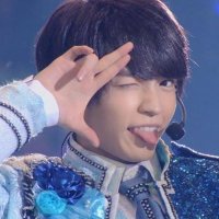 西畑大吾 (@platinanojet_) / X