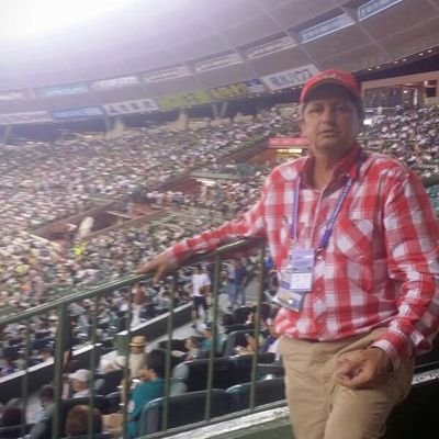 dirigente del Béisbol nacional