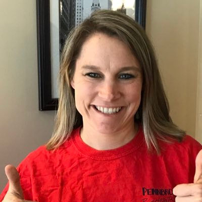 Secondary Math Instructional Coach👩🏼🏫 Mother of Two 👦🏼👧🏼 Villanova ‘06 \V/ Philadelphia Sports Fan ⚾️🏈🏀⚽️