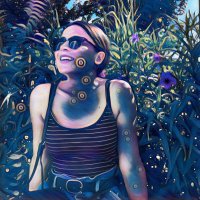 MELİŞ ABLANIZ (@melikesarigul) Twitter profile photo