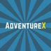 AdventureX (@advxconf) Twitter profile photo AdventureX (@advxconf) Twitter profile photo