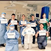 Cavan & Monaghan Hospital(@CavanMonaghanH1) 's Twitter Profile Photo