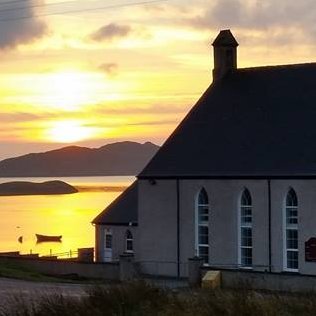 Twitter account of the Lochs Free Church, located in Crossbost, Isle of Lewis. For more information see https://t.co/CPyc9v0aef