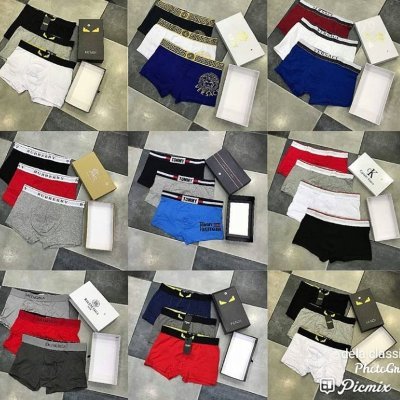 Business account,your favorite men underwear vendor