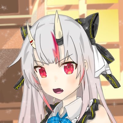 ミーティアさんのプロフィール画像