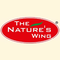 NaturesWing's profile picture. Natures Wing brings to you the goodness of Fresh Chakki Atta made with 100% Whole Wheat & 0% Maida and handpicked quality grains crafted finely & naturally.