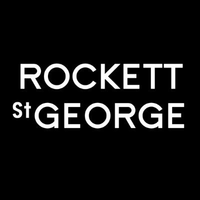 Loves anything original and out of the ordinary. Online Homeware Store. Facebook: RockettStGeorge | Instagram: @rockettstgeorge.co.uk
@rockettstgeorge
