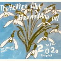 Glasgow band The Hellfire Club (@the_hellfires) 's Twitter Profile