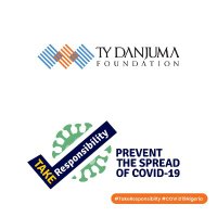 TY Danjuma Foundation(@TYDFoundation) 's Twitter Profile Photo