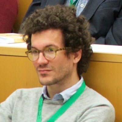 HoffelnerStefan's profile picture. 