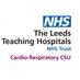 Cardio-Respiratory - LTHT (@cardiorespLTHT) Twitter profile photo