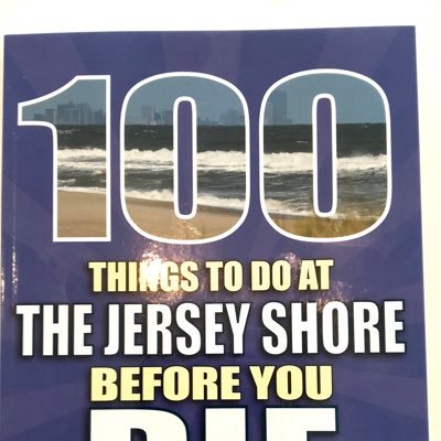 100ThingsJerseyShore Profile